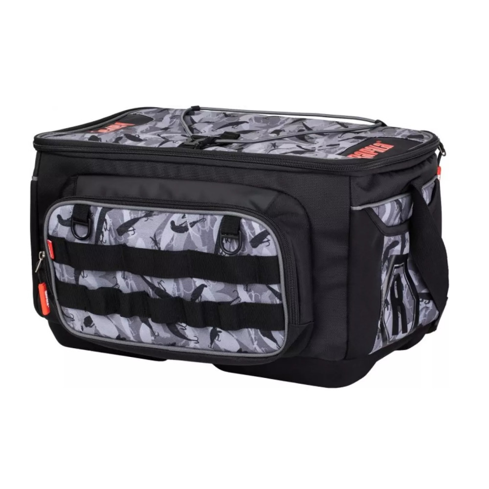 Сумка Rapala Lure Camo , RBLCTBME