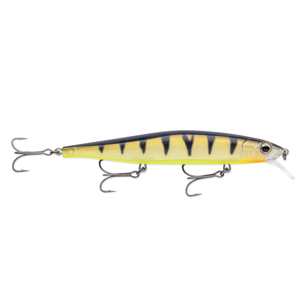 Воблер RAPALA Precision Xtreme Mavrik PXRM110 HTPH
