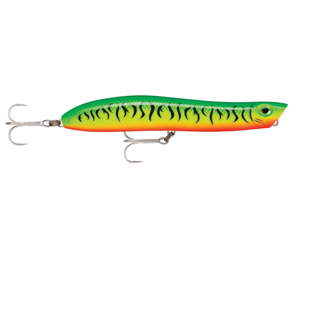 Воблер RAPALA MaxRap Walk'N Roll MXRWR 10 FT