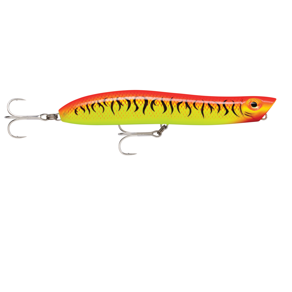 Воблер RAPALA MaxRap Walk'N Roll MXRWR 10 HT