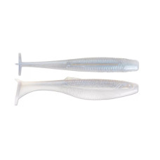 Силіконова приманка Rapala The Mayor 4" CCMYR4ASD
