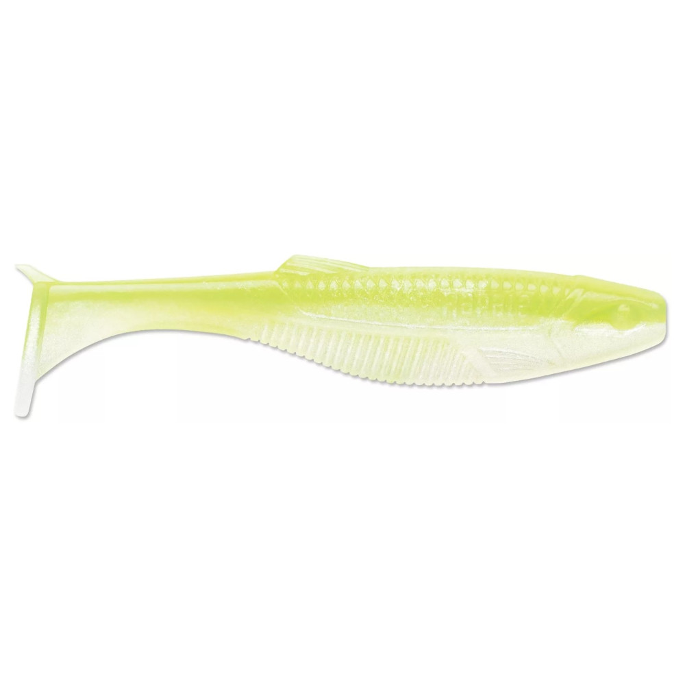 Силіконова приманка Rapala The Mayor 4" CCMYR4CPRL