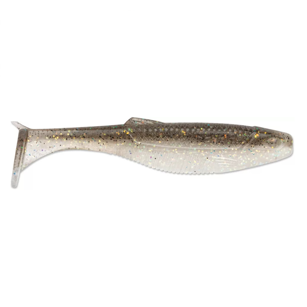 Силіконова приманка Rapala The Mayor 4" CCMYR4SD