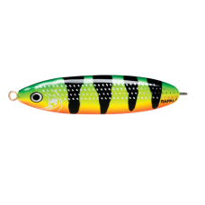 Блешня коливаюча Rapala Minnow Spoon RMS 7 FT