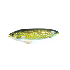 Блешня коливаюча Rapala Minnow Spoon RMS 8 PK 