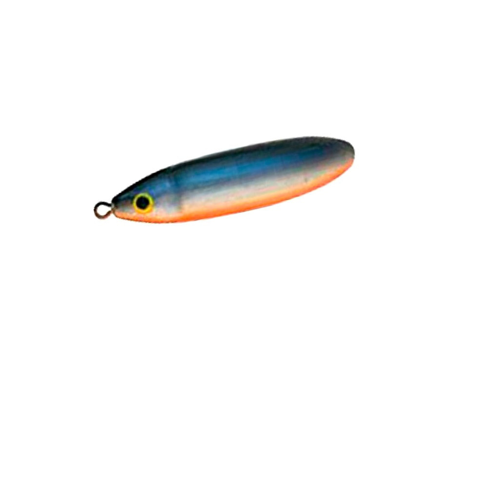 Блешня коливаюча Rapala Minnow Spoon RMS 8 SD