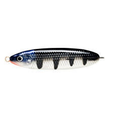 Блешня коливаюча Rapala Minnow Spoon RMS 8 SH 