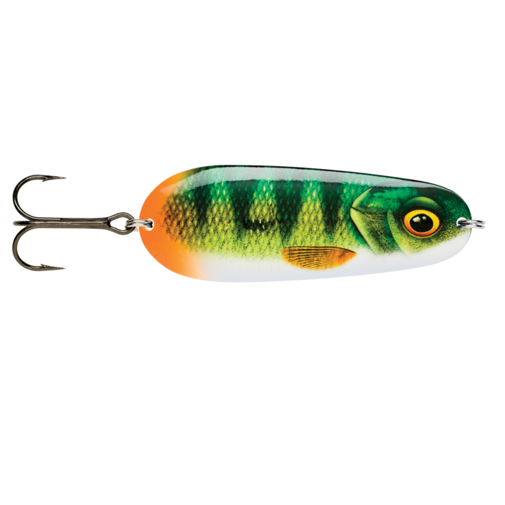 Блешня коливаюча Rapala NAV19 PEL