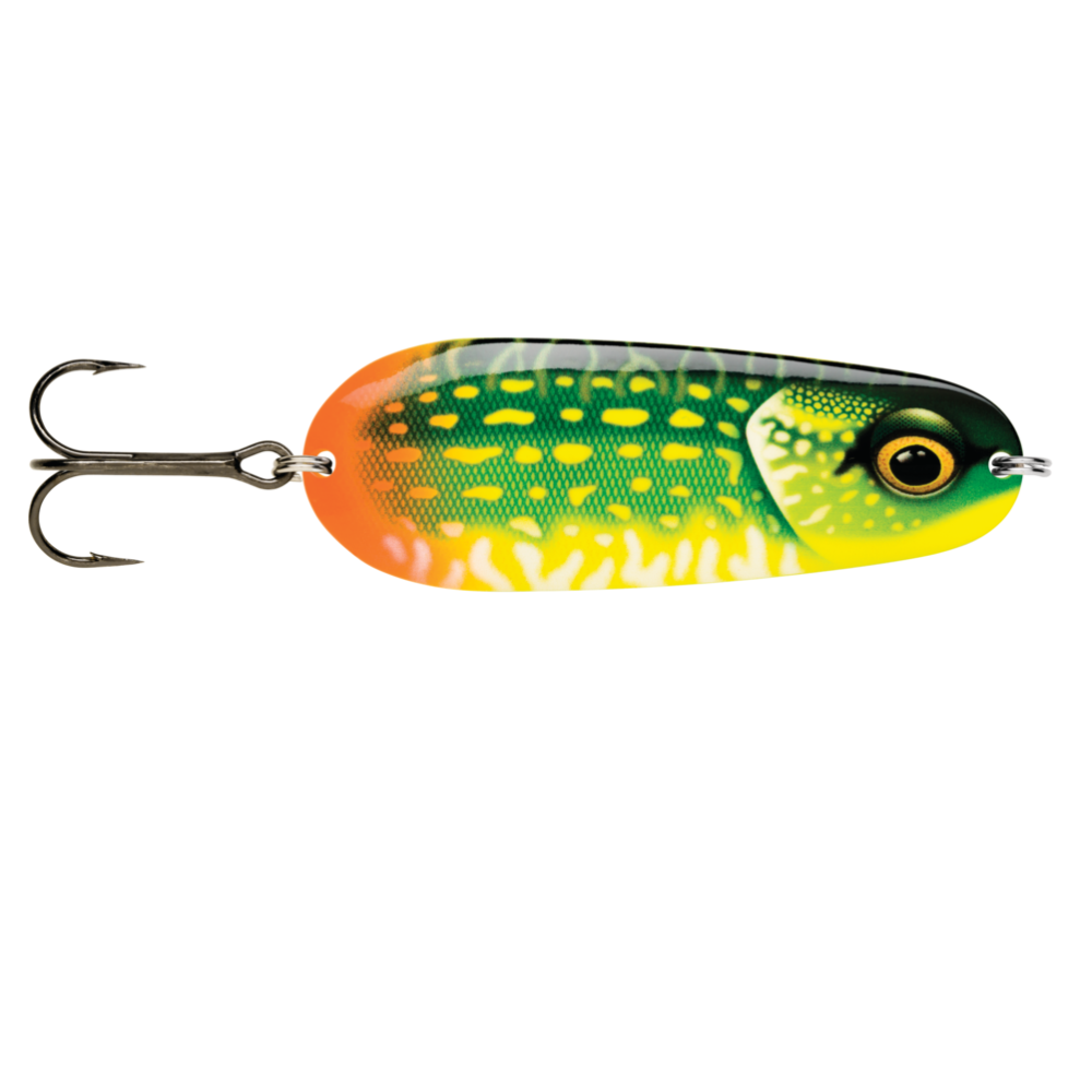 Блешня коливаюча Rapala NAV19 PKL