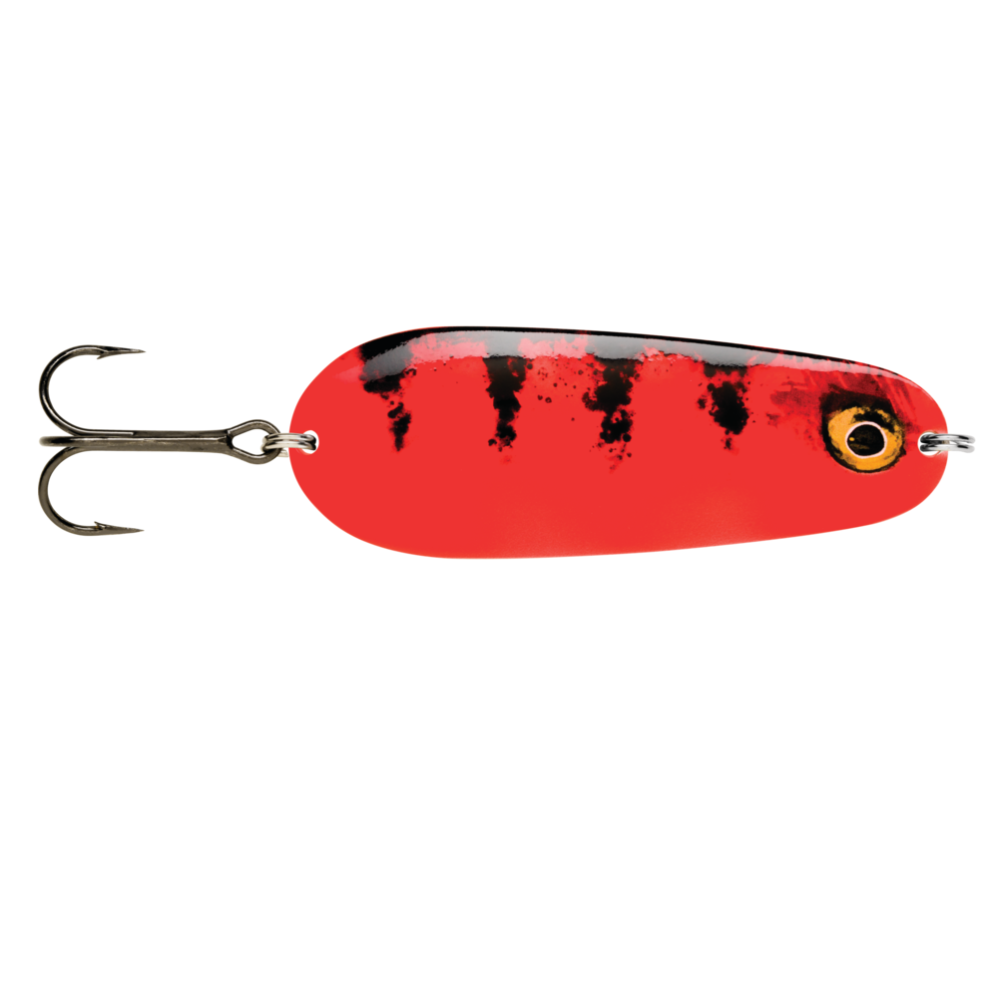 Блешня коливаюча Rapala NAV37 RTG