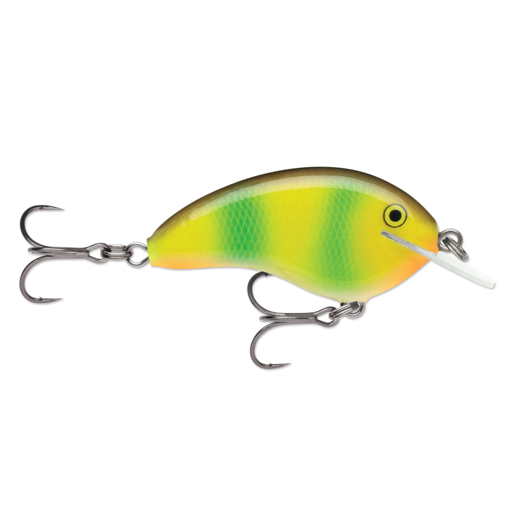 Воблер RAPALA OGT04 COS