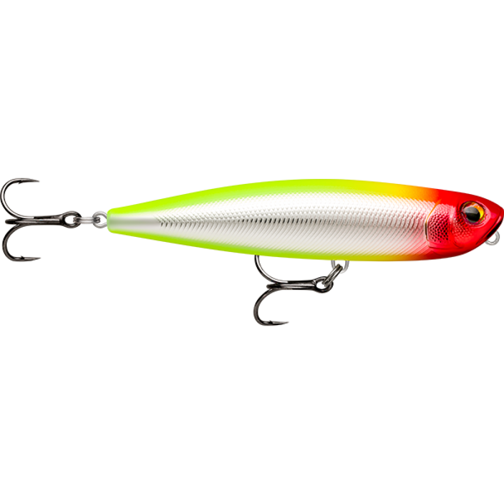 Воблер RAPALA Precision Xtreme Pencil PXRP127 CLN