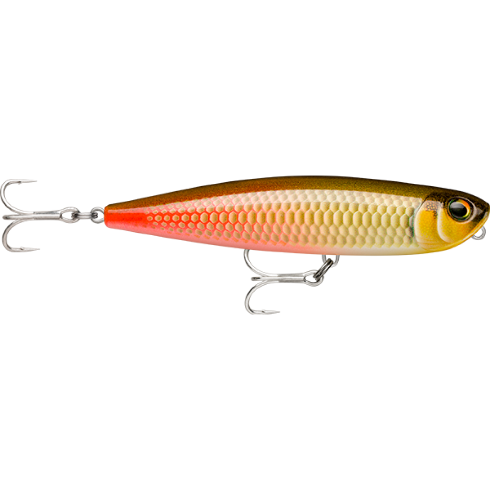 Воблер RAPALA Precision Xtreme Pencil Exo PXRPE107 APM