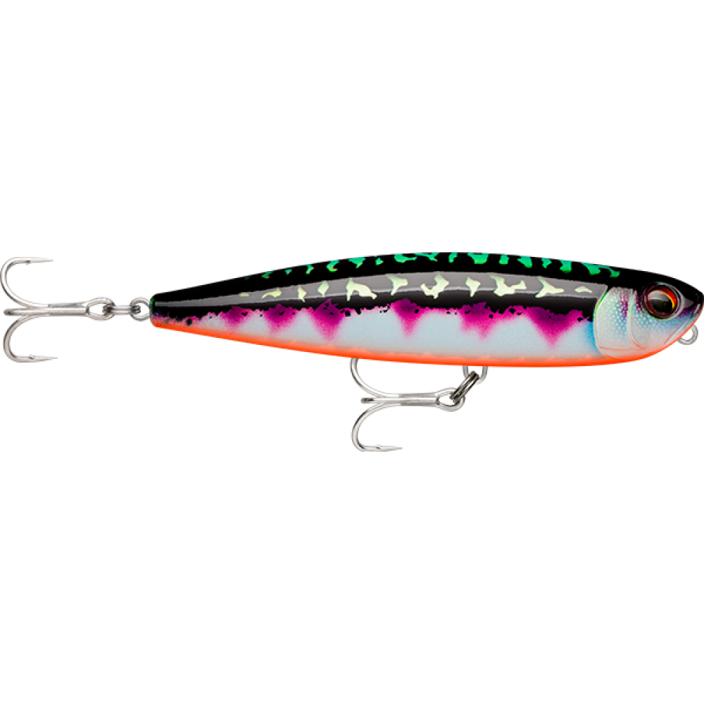 Воблер RAPALA Precision Xtreme Pencil Exo PXRPE107 TMN