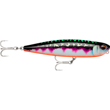 Воблер RAPALA Precision Xtreme Pencil Exo PXRPE107 TMN Воблер RAPALA Precision Xtreme Pencil Exo PXRPE107 TMN