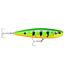 Воблер Rapala PXRPE107 HPB Воблер Rapala PXRPE107 HPB