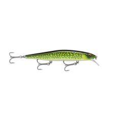 Воблер RAPALA Precision Xtreme Mavrik PXRM110 PKL