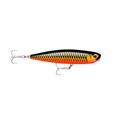 Воблер Rapala PXRPE107 RDAW Воблер Rapala PXRPE107 RDAW