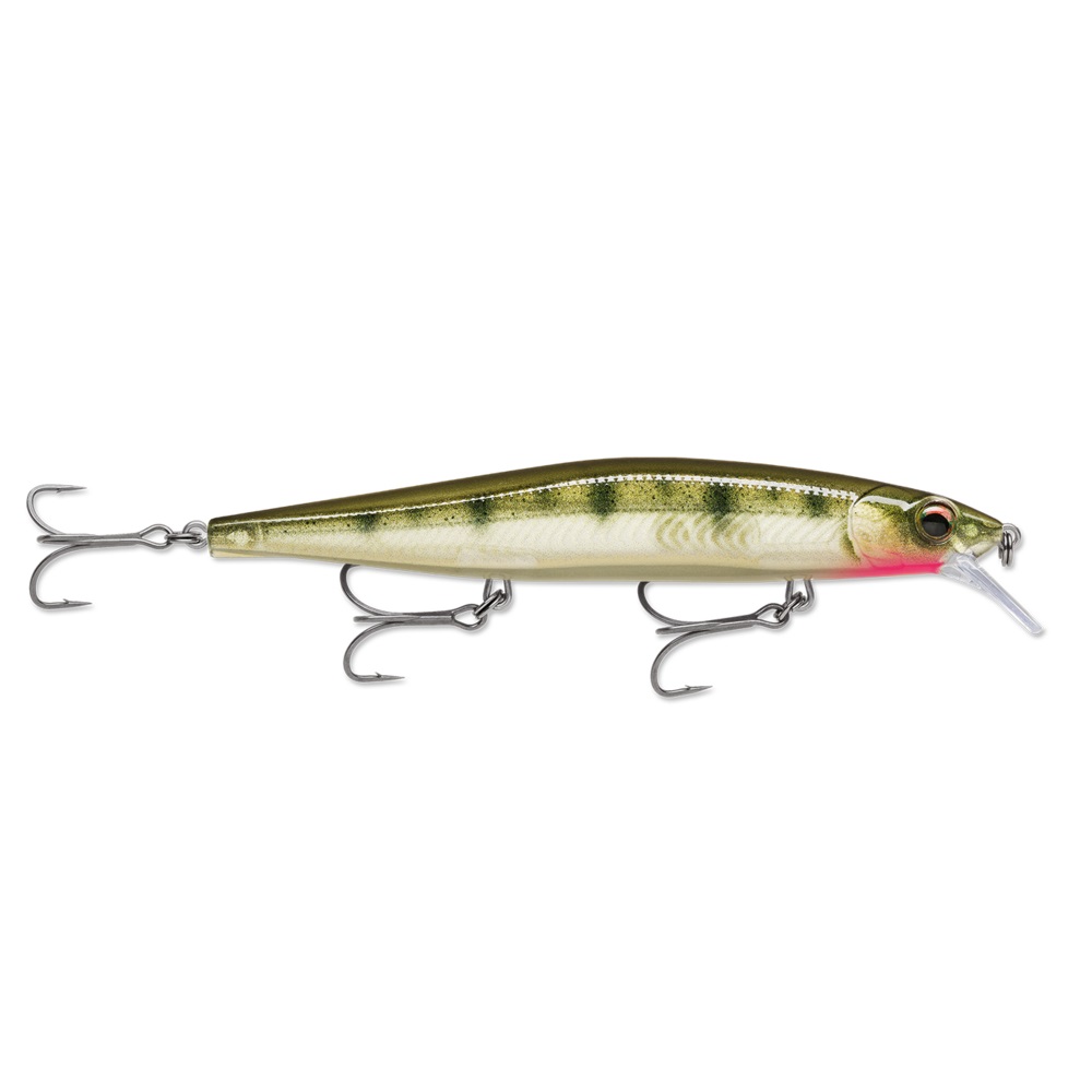 Воблер RAPALA Precision Xtreme Mavrik PXRM110 BBZ
