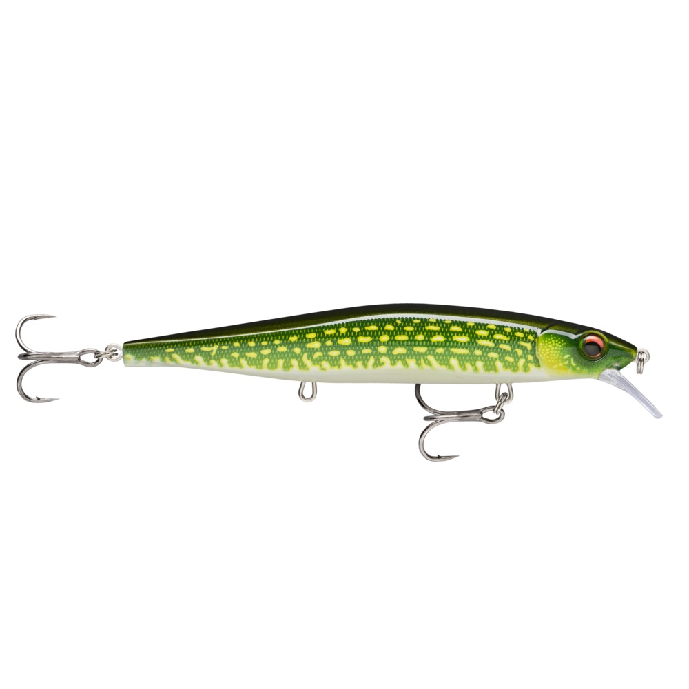 Воблер RAPALA Precision Xtreme Mavrik Custom PXRMC110 PK