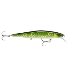 Воблер RAPALA Precision Xtreme Mavrik Custom PXRMC110 PK 