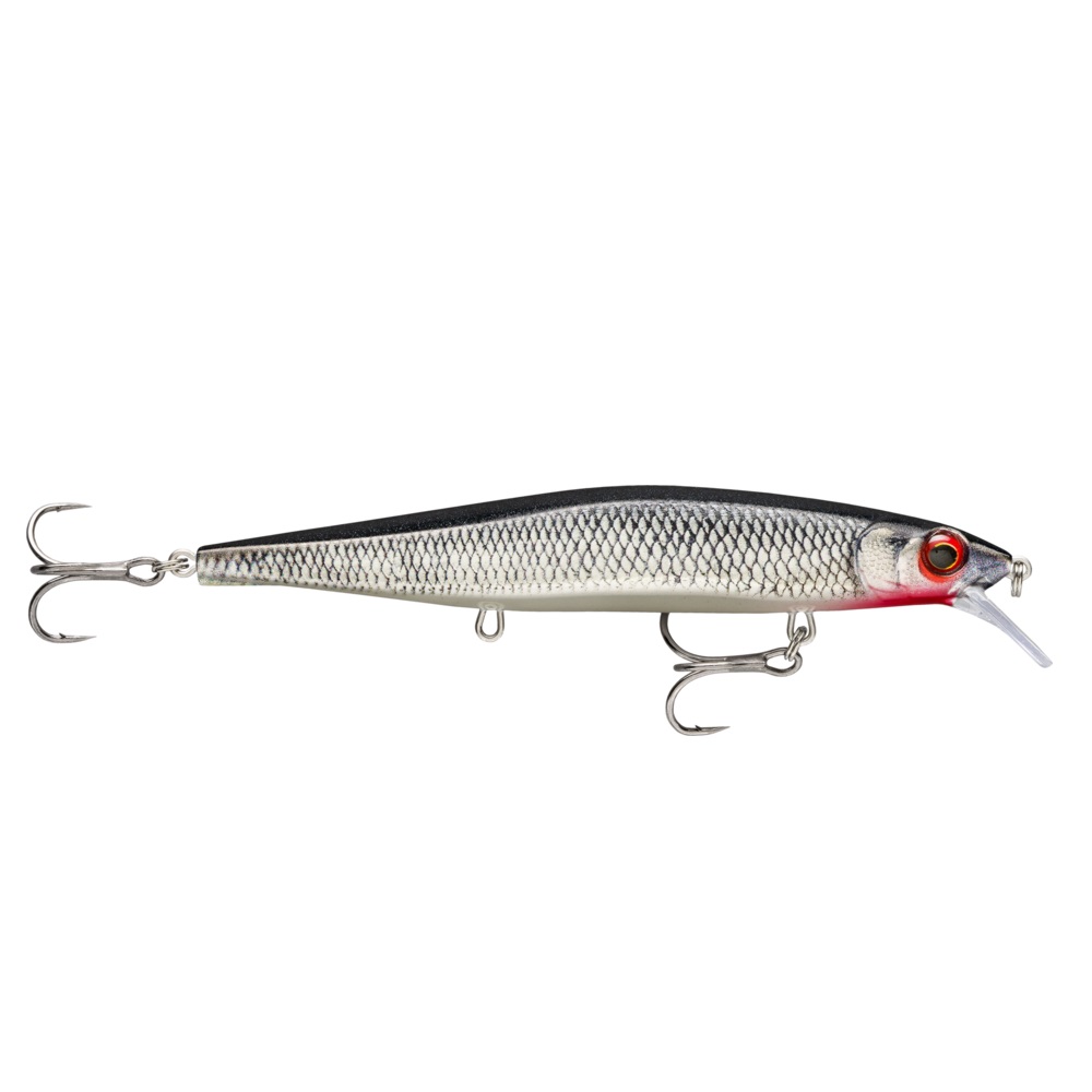 Воблер RAPALA Precision Xtreme Mavrik Custom PXRMC110 ROL