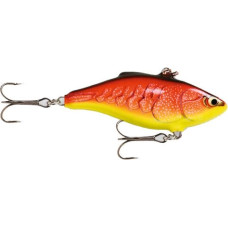 Воблер Rapala Rattlin RNR05 RFCW