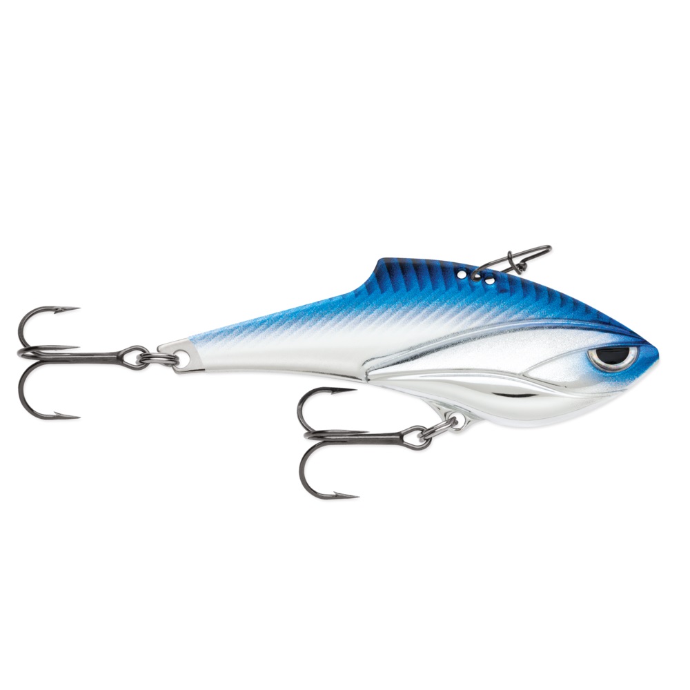Воблер RAPALA Rippin' Blade RPB07 CHB