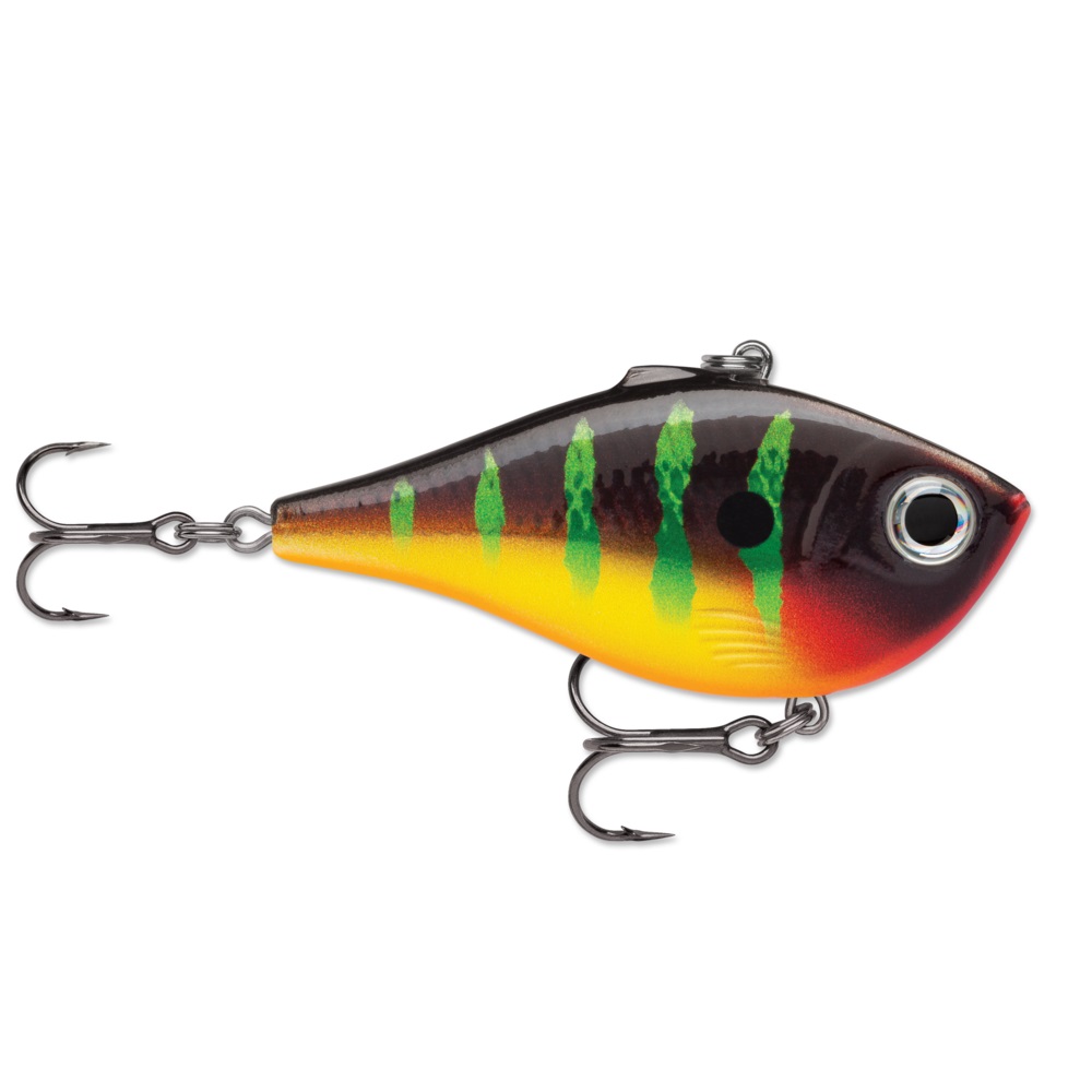 Воблер RAPALA Rippin Rap RPR07 RTR