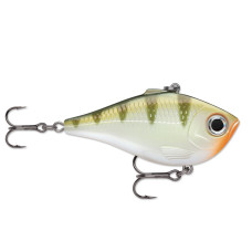 Воблер RAPALA RIPPIN' RAP RPR05 YP