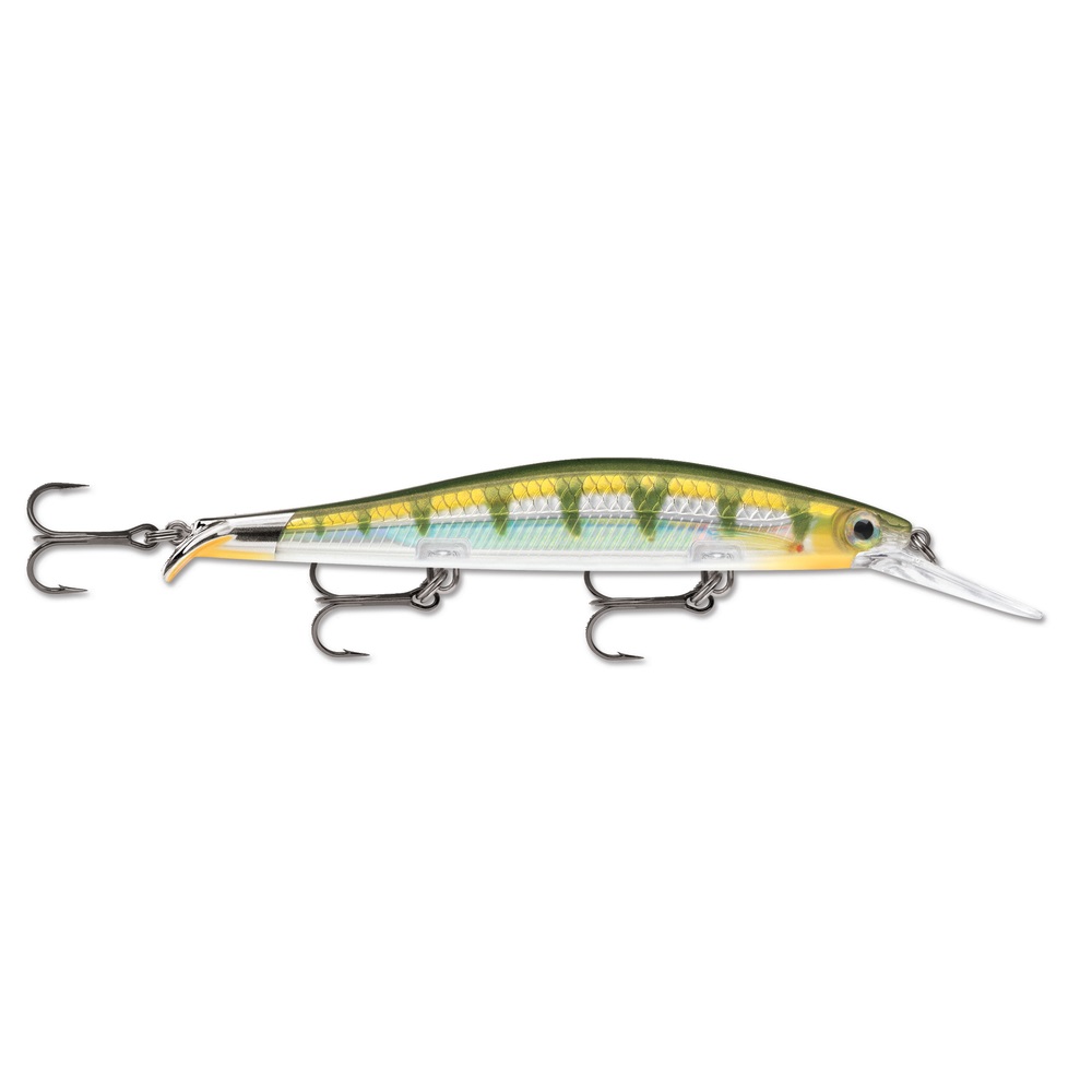 Воблер RAPALA Ripstop RPS12 YP