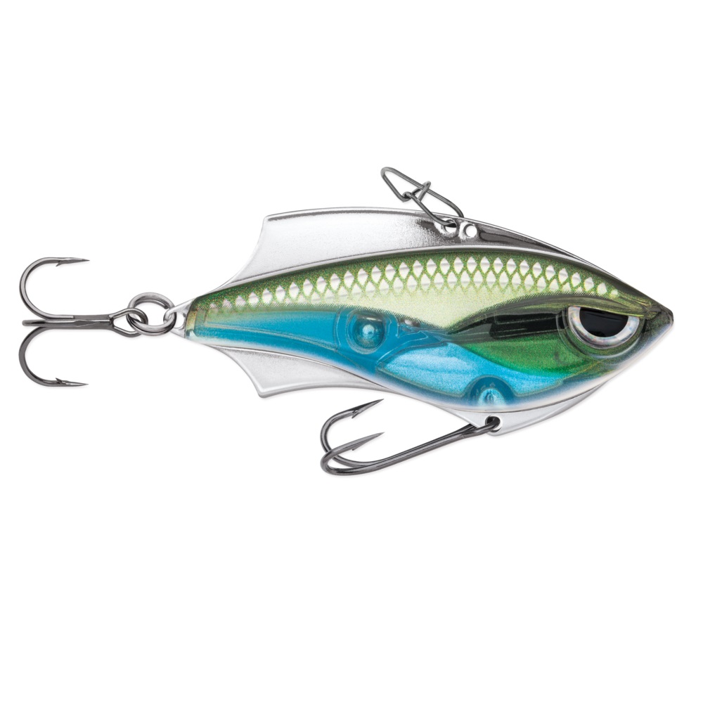Воблер RAPALA RAP-V Blade RVB06 MBS