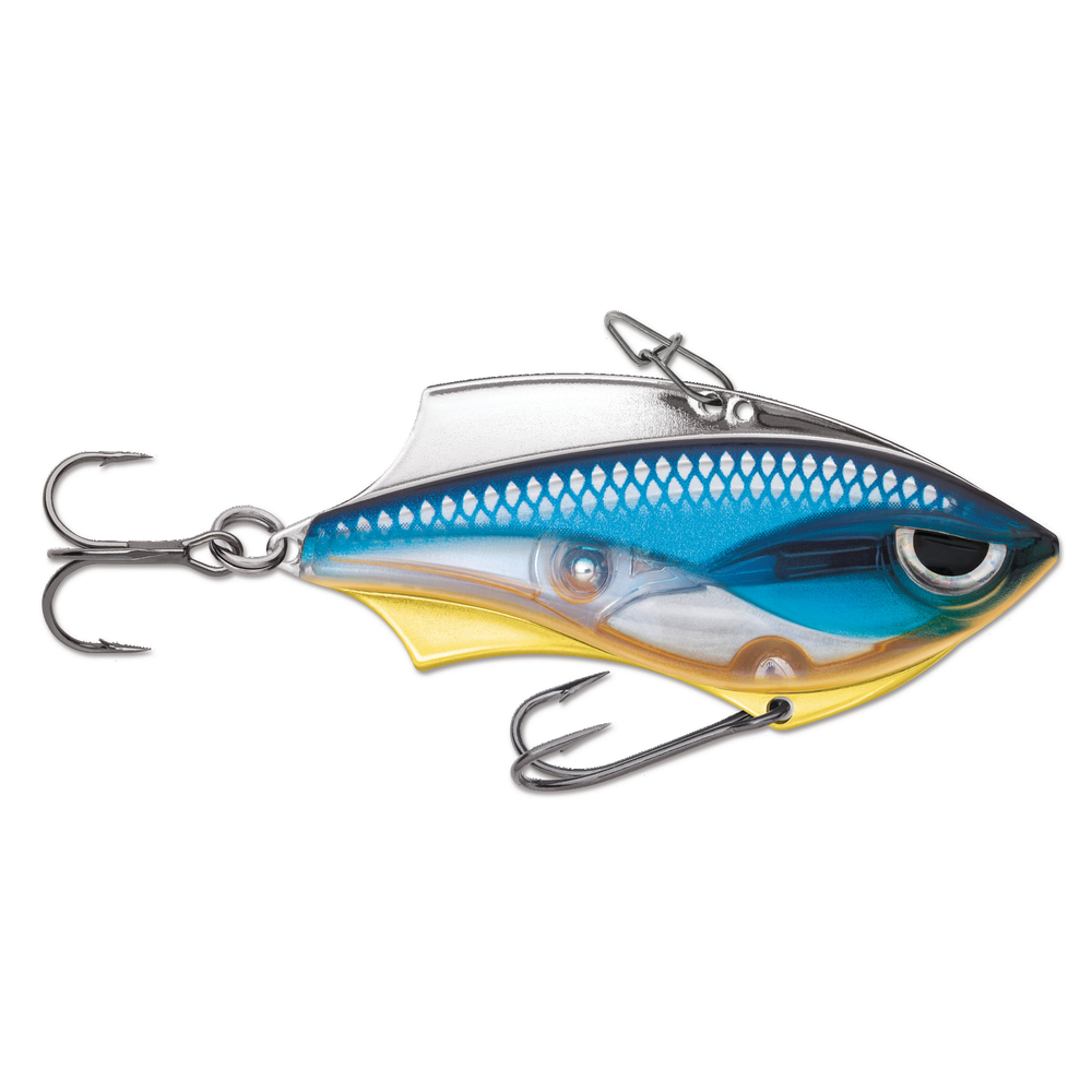 Воблер RAPALA RAP-V Blade RVB05 BGH