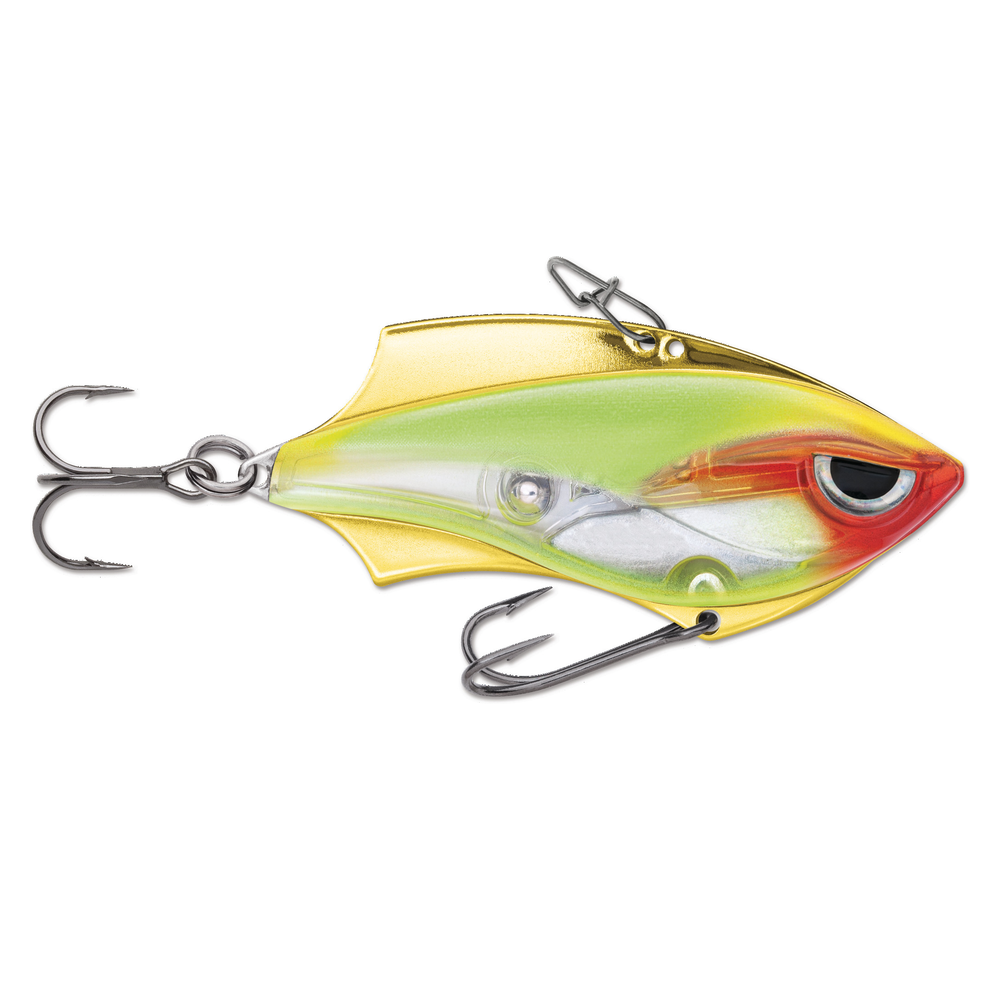Воблер RAPALA RAP-V Blade RVB05 CLN