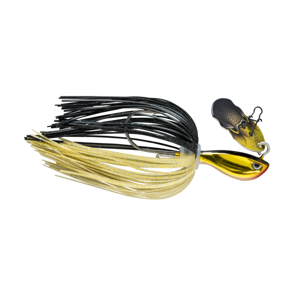 Приманка Rapala Rap-V Bladed Jig RVABJ10 G