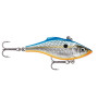 Воблер RAPALA RATTLIN RNR07 BSD 