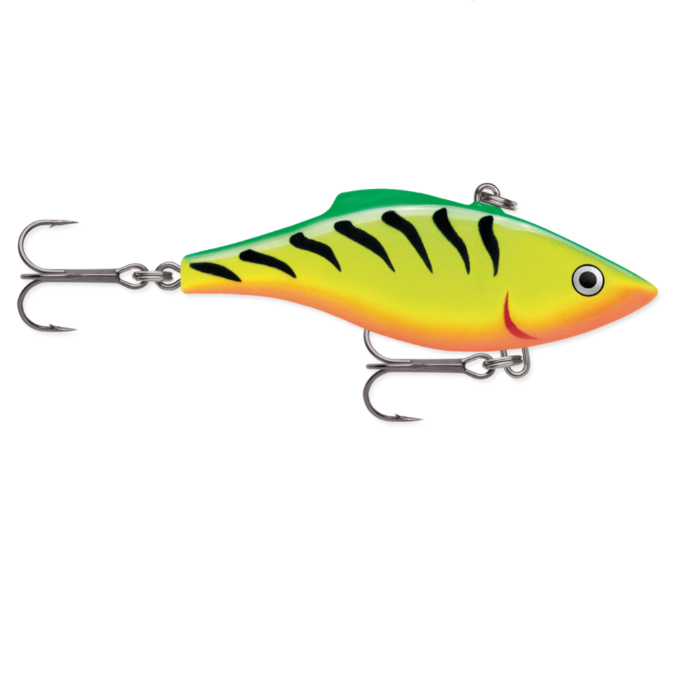 Воблер RAPALA RATTLIN RNR07 FT