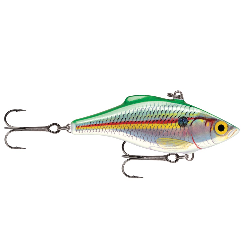 Воблер RAPALA RATTLIN RNR07 HESD