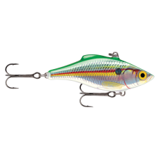 Воблер Rapala Rattlin RNR05 HESD