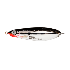 Блешня коливаюча Rapala Minnow Spoon RMSR 8 CH 