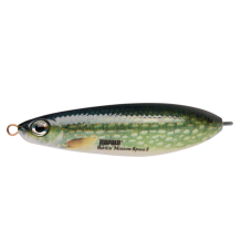 Блешня коливаюча Rapala Minnow Spoon RMSR 8 PK
