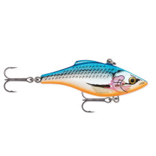 Воблер Rapala Rattlin RNR05 SB Воблер Rapala Rattlin RNR05 SB