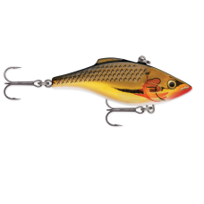 Воблер RAPALA RATTLIN RNR08 SG