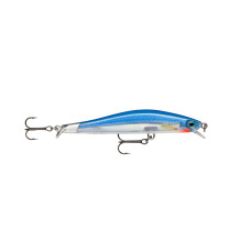 Воблер RAPALA RipStop RPS09 SB Воблер RAPALA RipStop RPS09 SB