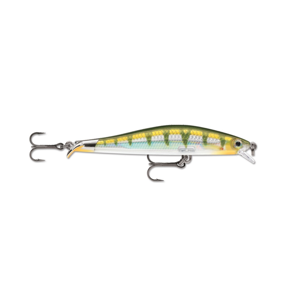 Воблер RAPALA RipStop RPS09 YP