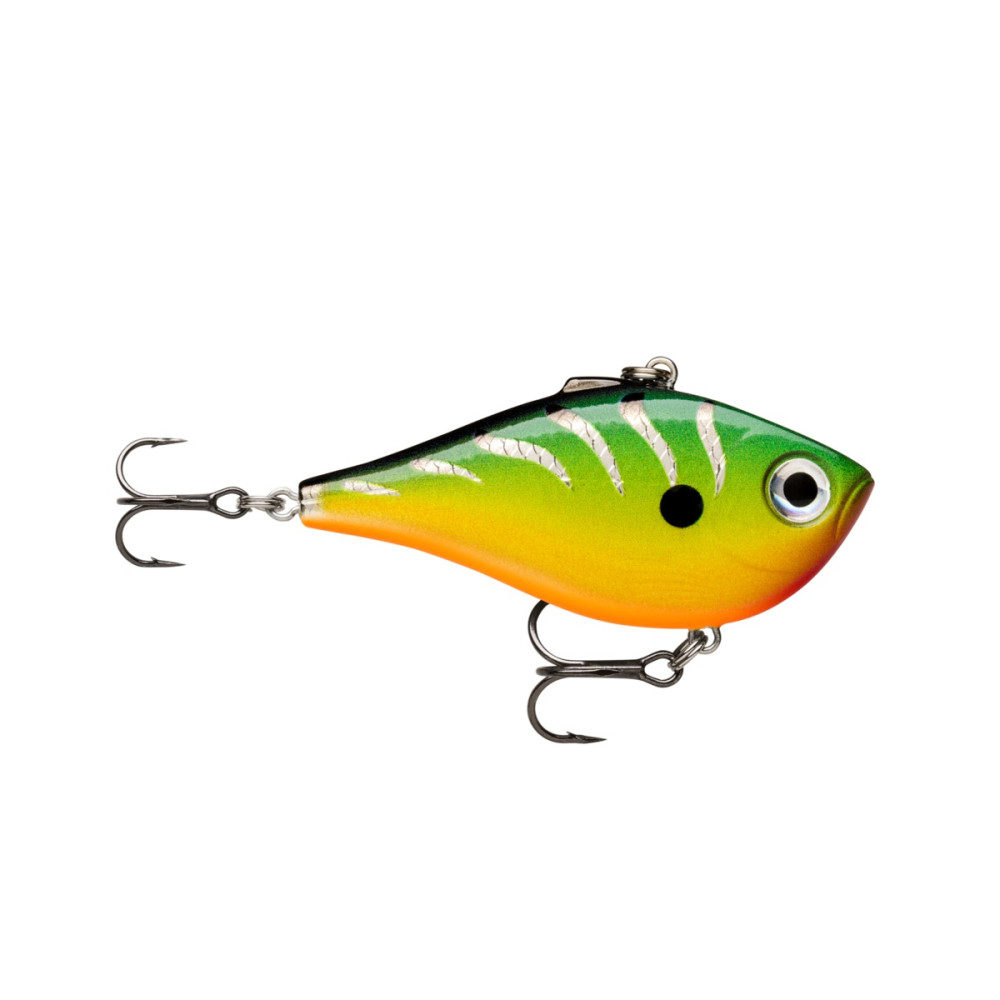 Воблер RAPALA Rippin Rap RPR05 FRB