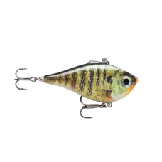 Воблер RAPALA Rippin Rap RPR05 LBGL 