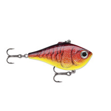 Воблер RAPALA Rippin Rap RPR05 RFCW Воблер RAPALA Rippin Rap RPR05 RFCW