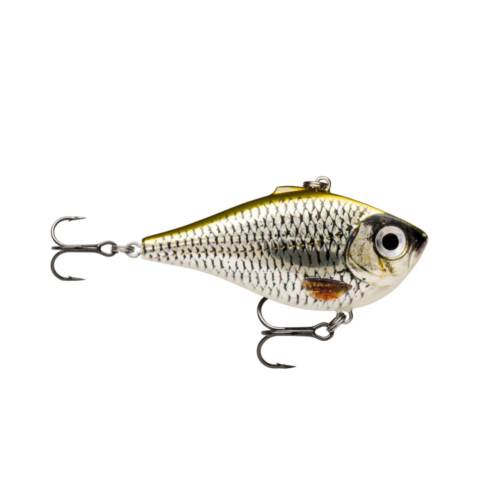 Воблер RAPALA Rippin Rap RPR06 ROL