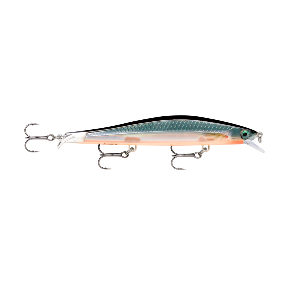 Воблер RAPALA RIPSTOP RPS12 HLW